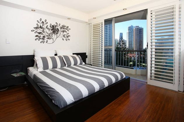1 Bedroom Superior Bedroom Lg