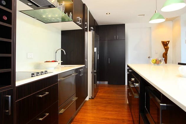 1 Bedroom Superior Kitchen 1