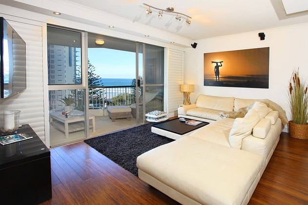 1 Bedroom Superior Oceanviews