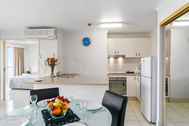 Great 1 Bedroom Apartment Close To Everything 1302
