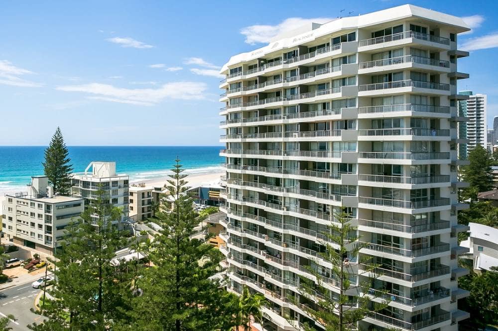 Frequently asked questions  Accommodation Surfers Paradise